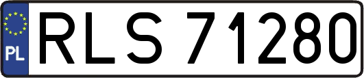 RLS71280