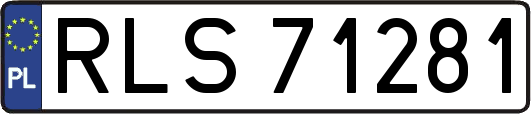 RLS71281