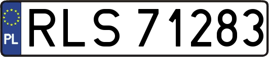 RLS71283
