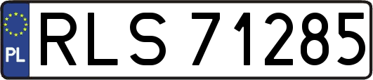 RLS71285