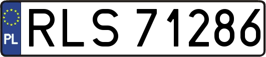 RLS71286