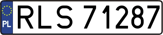 RLS71287