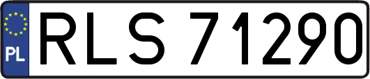 RLS71290