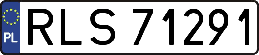 RLS71291