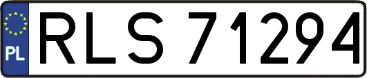 RLS71294