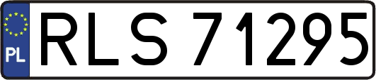 RLS71295