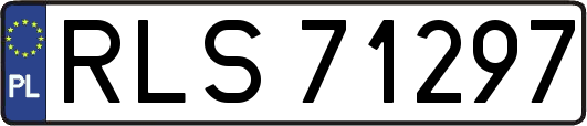 RLS71297