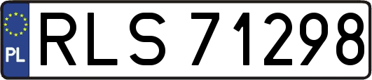 RLS71298