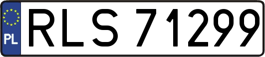 RLS71299