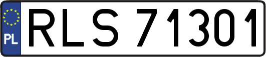 RLS71301