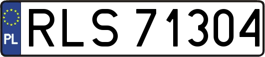 RLS71304