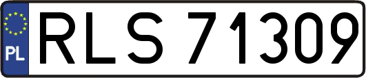 RLS71309