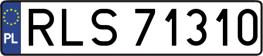 RLS71310
