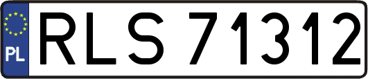 RLS71312