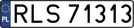 RLS71313