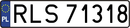 RLS71318