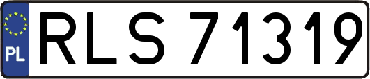 RLS71319