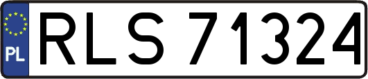 RLS71324