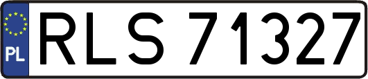 RLS71327