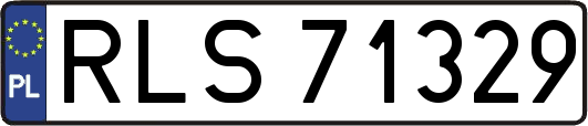 RLS71329
