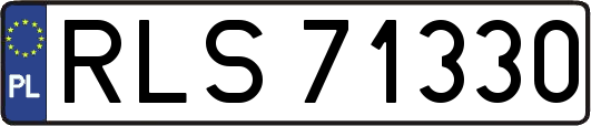 RLS71330