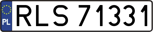 RLS71331