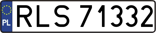 RLS71332