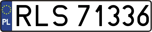 RLS71336