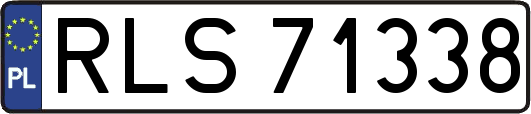 RLS71338
