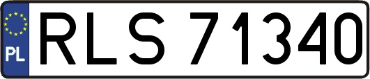 RLS71340