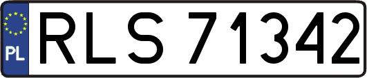 RLS71342