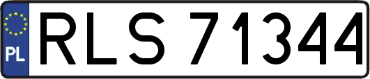 RLS71344