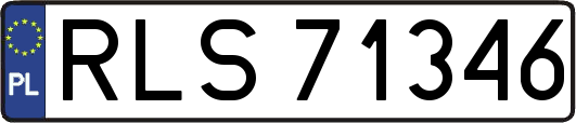 RLS71346