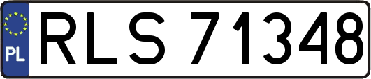 RLS71348