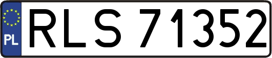 RLS71352