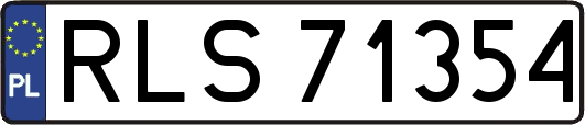 RLS71354