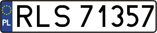 RLS71357