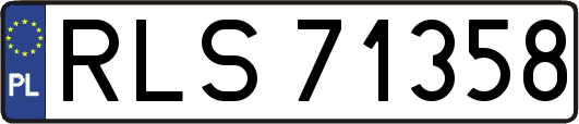 RLS71358