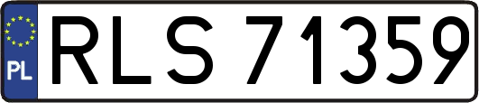 RLS71359