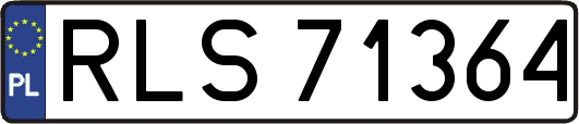 RLS71364