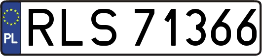 RLS71366