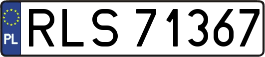 RLS71367