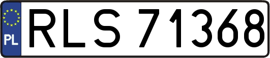 RLS71368