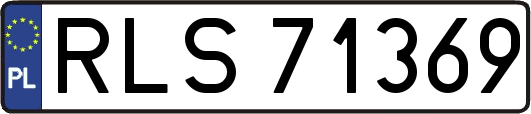 RLS71369