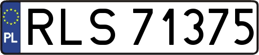 RLS71375