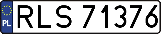 RLS71376