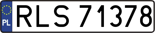 RLS71378