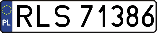 RLS71386