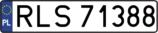 RLS71388