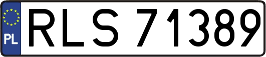 RLS71389